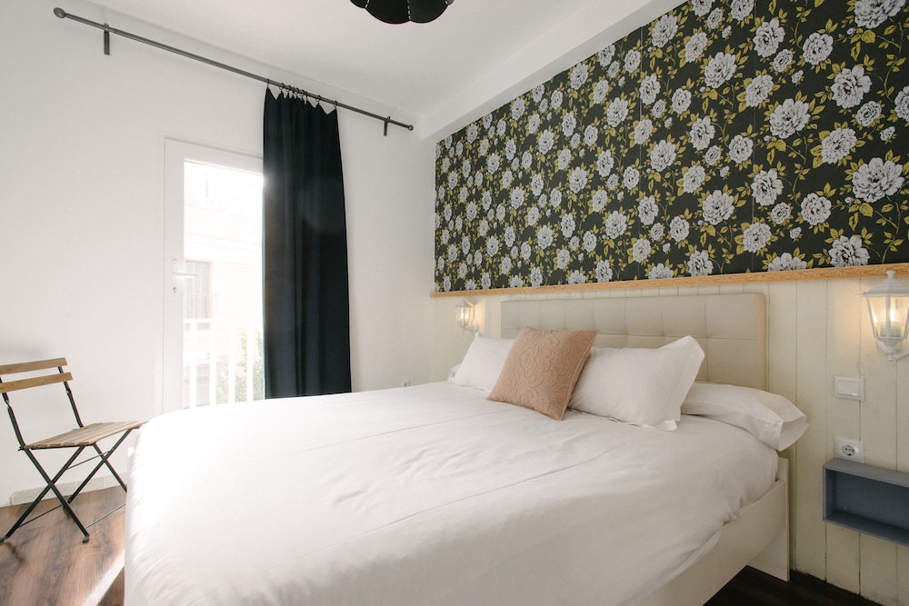 The Boutike Hostel 5/38
