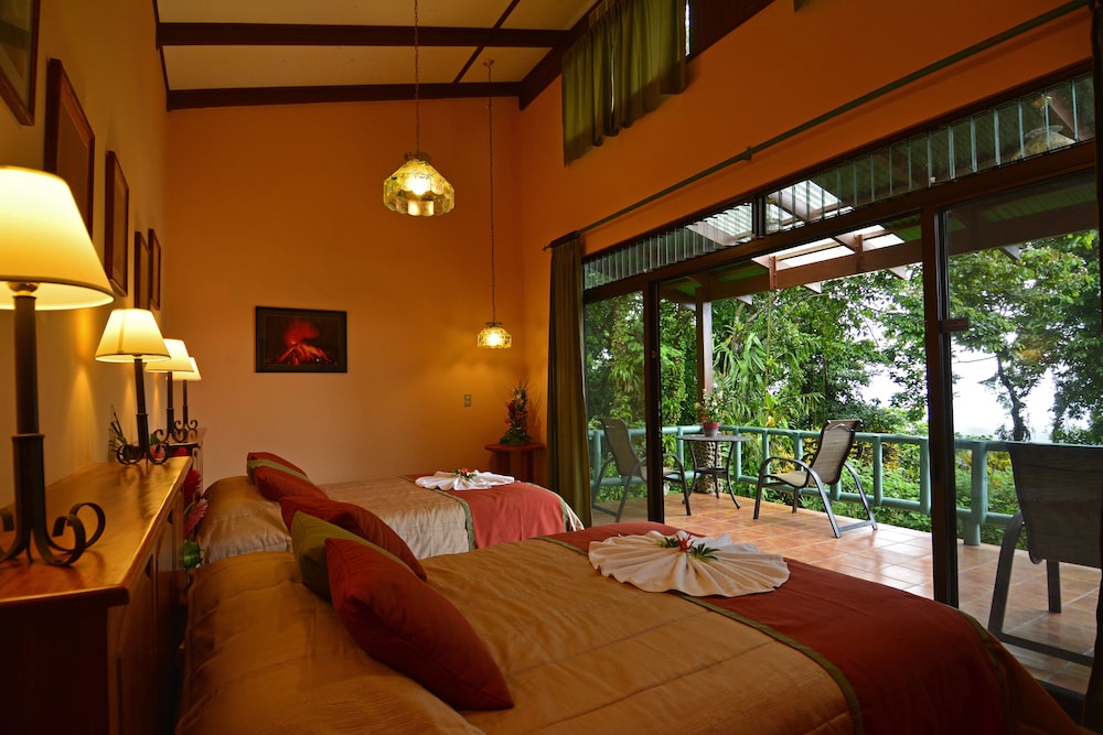 Arenal Observatory Lodge Spa 52/77