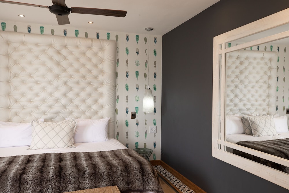 Swakopmund Sands Hotel & Cottage 50/50