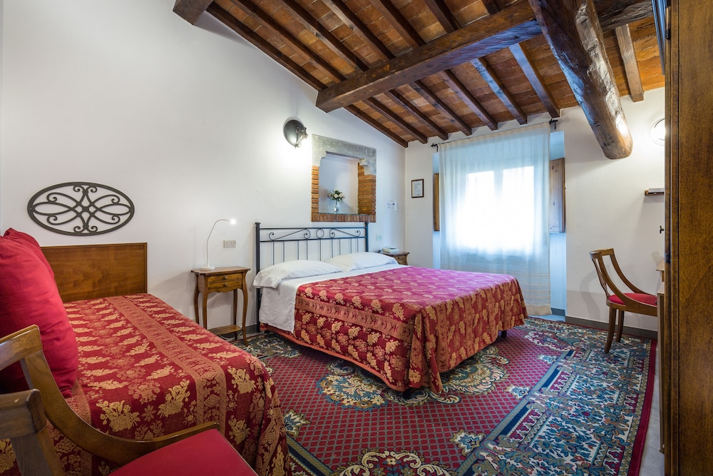Hotel Collodi 36/53