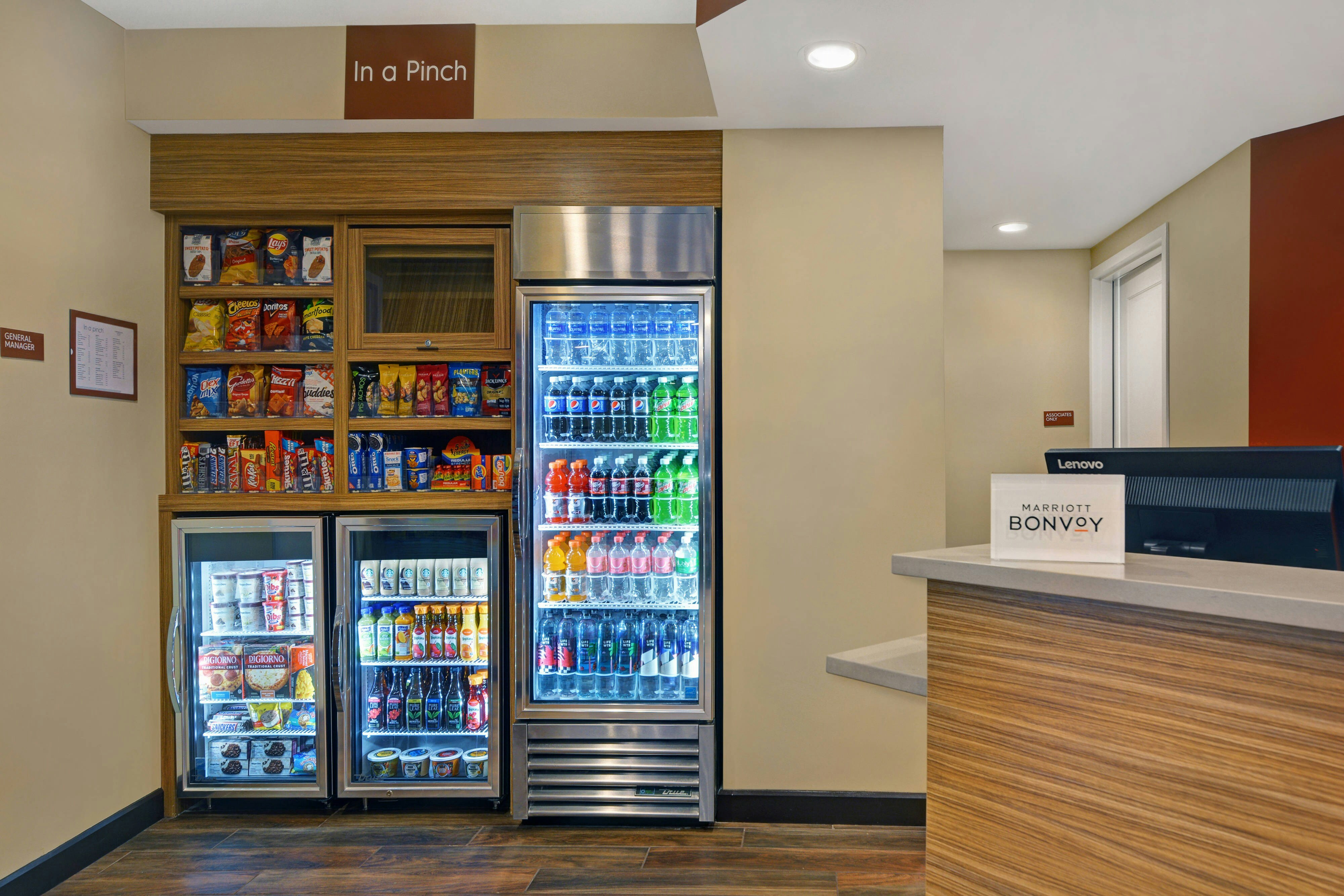 Hotel Towneplace Suites By Marriott Sarasota Bradenton West 8/43