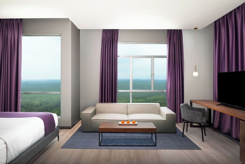 Quest Hotel Midport Port Dickson 21/39