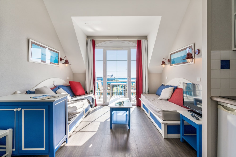Residence Cap Marine 12/50