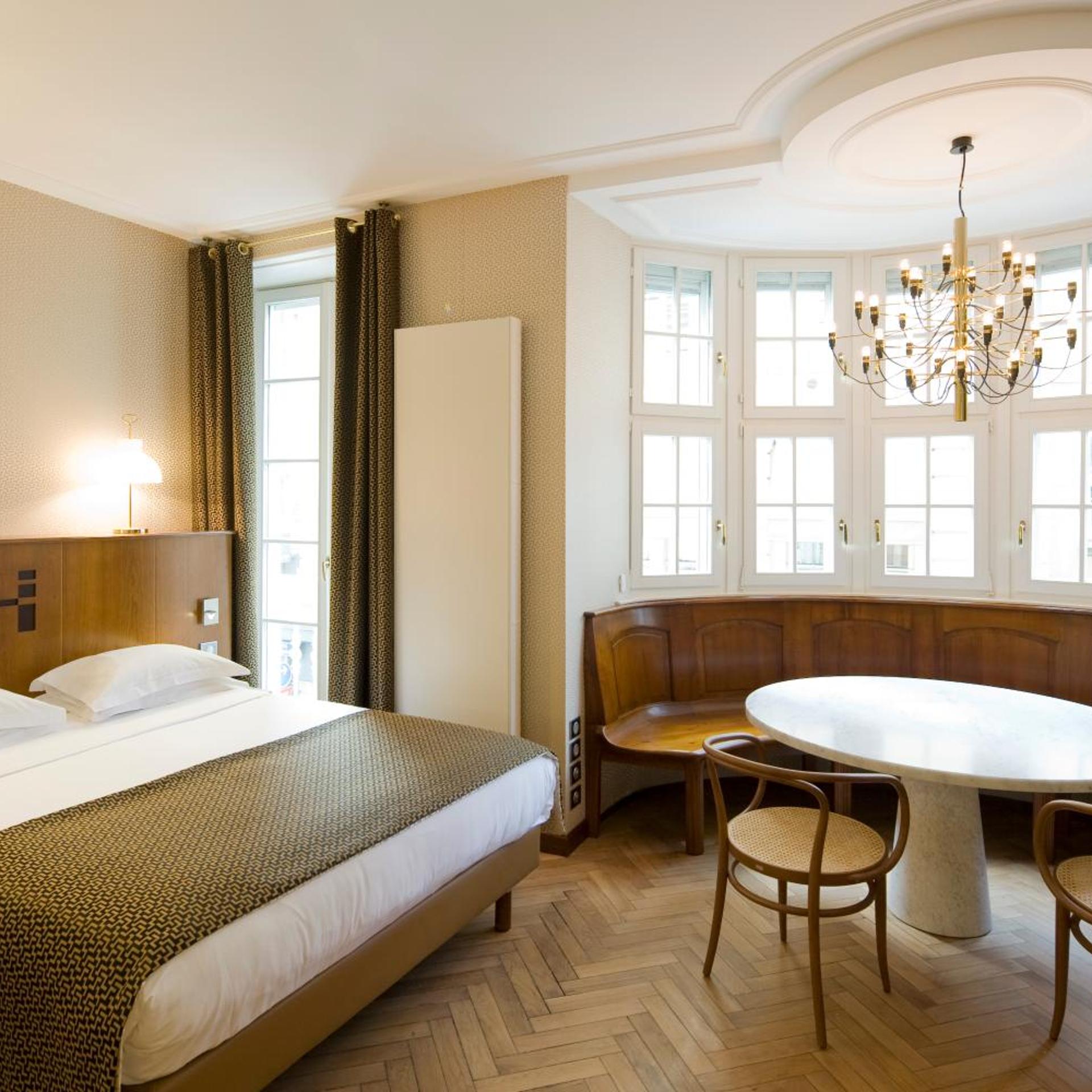 Junior Suite