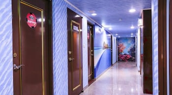 Bin City Hotel 4/50