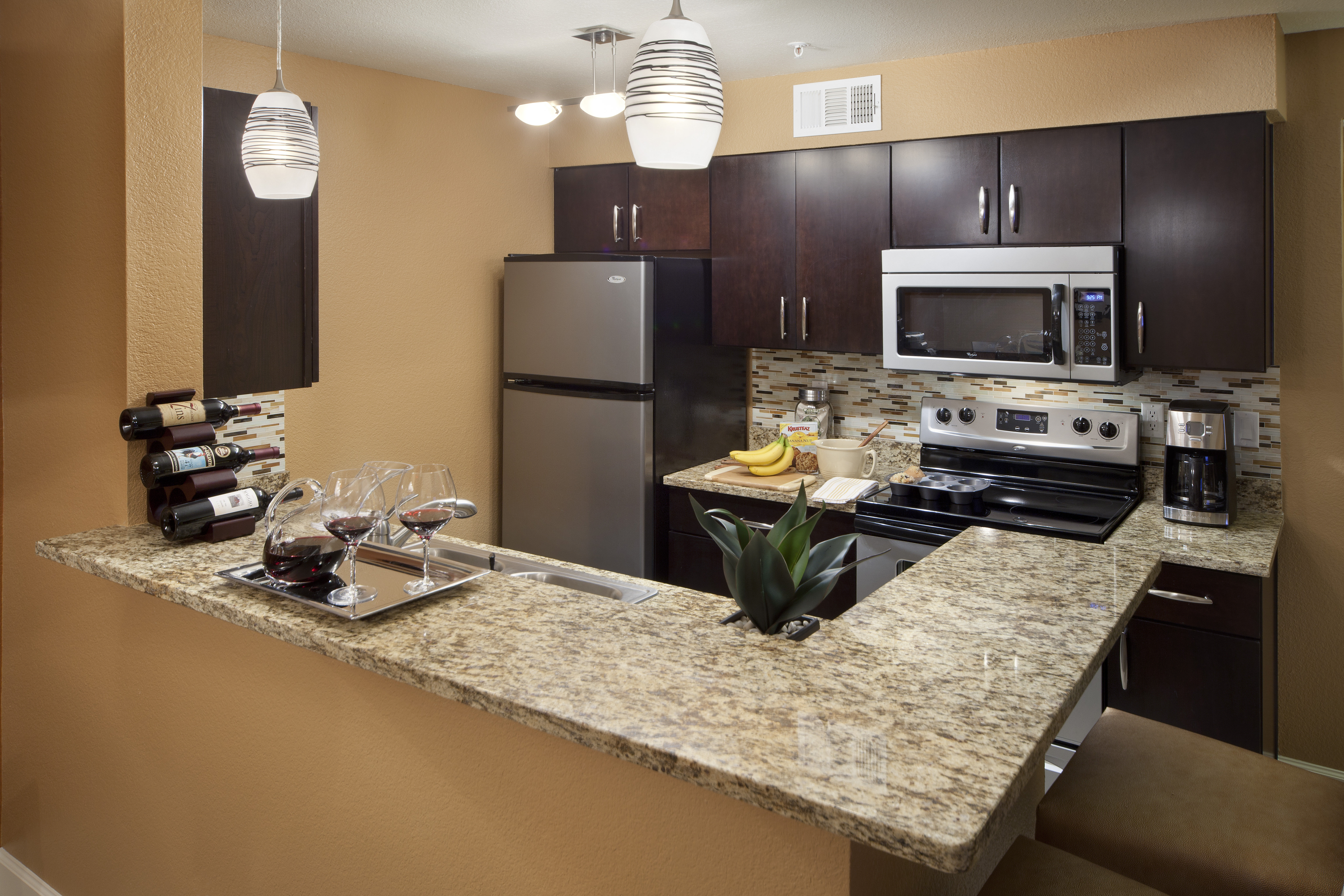 Holiday Inn Club Vacations at Desert Club Resort 47/63