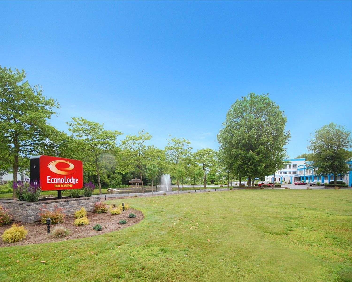 Econo Lodge Inn & Suites Old Saybrook - Westbrook 32/33