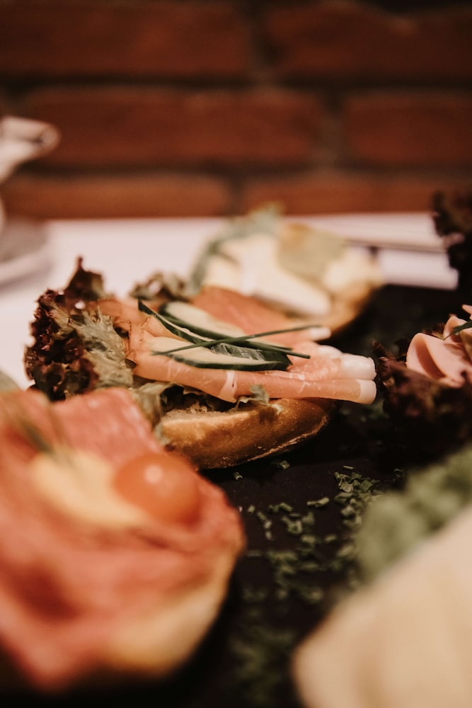 Tulip Inn Ludwigshafen City 27/70