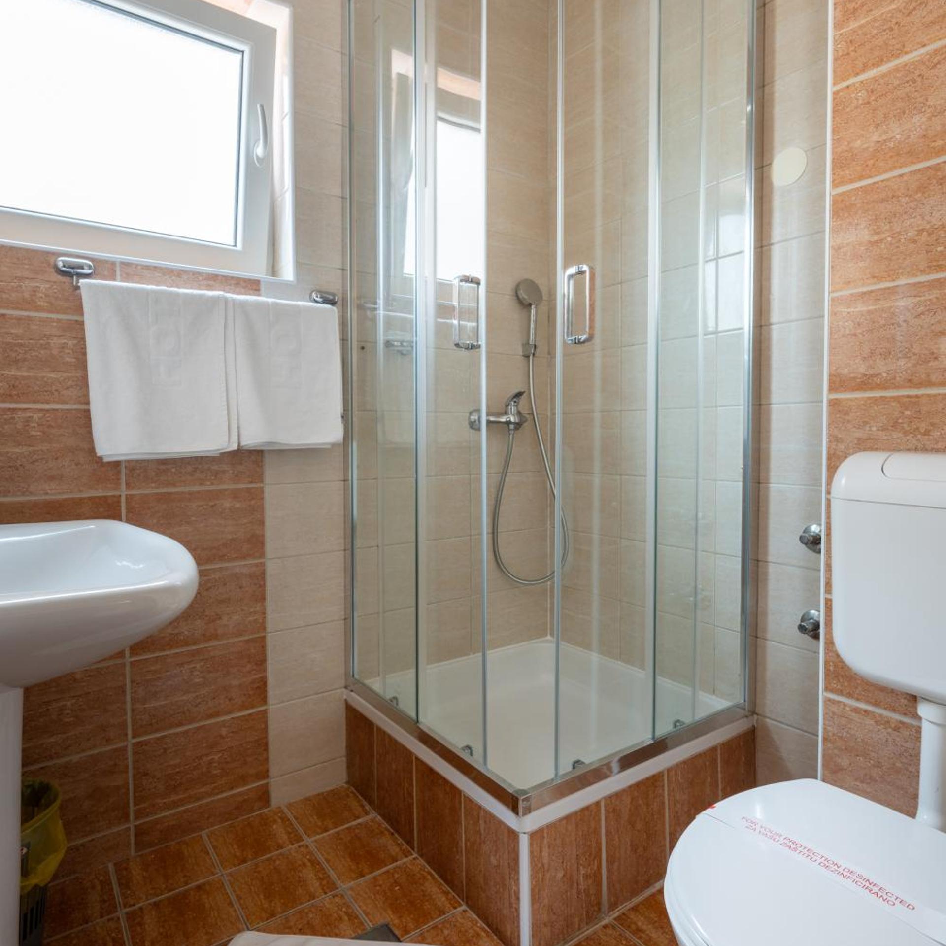 Hotel Adria 55/55