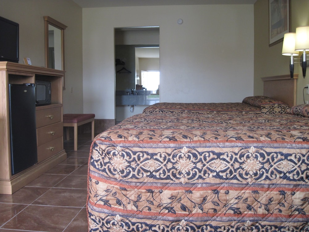 Texas Inn - Weslaco/Mercedes 10/57