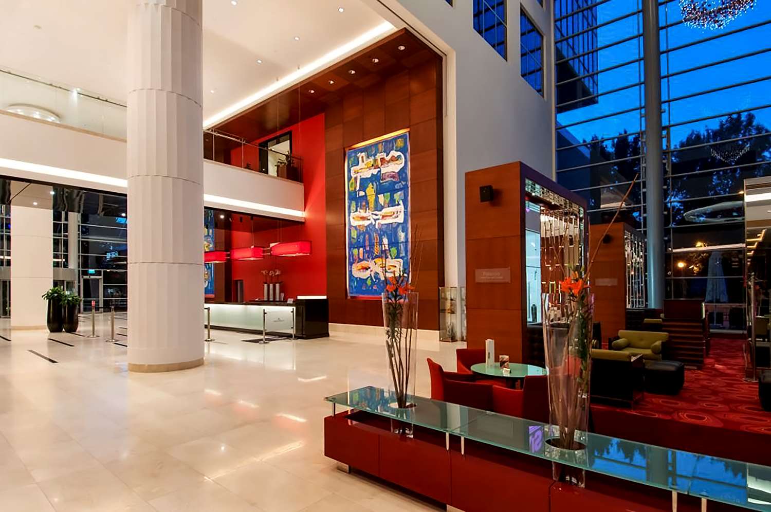 lounge