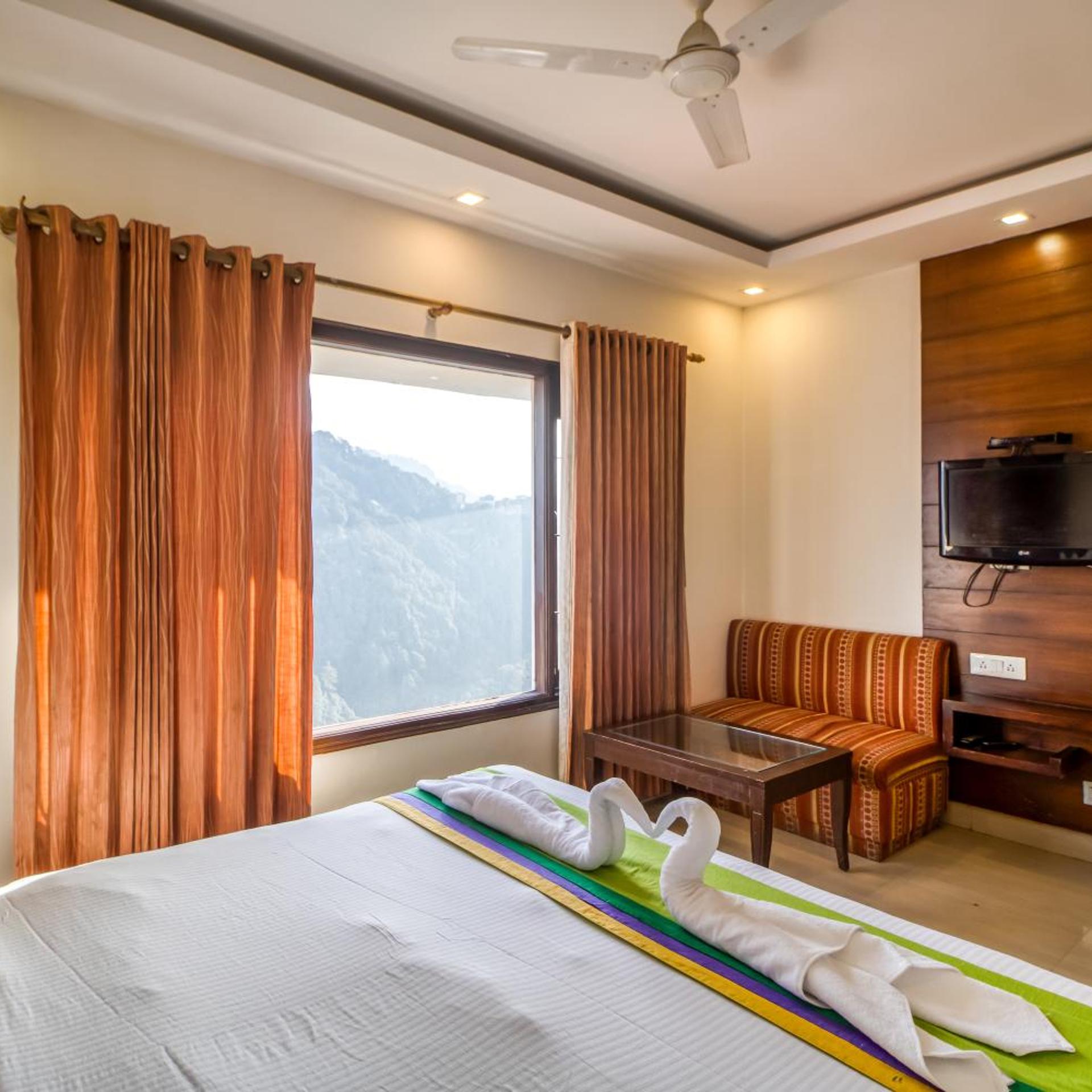 Oyo 1455 Hotel Deep 9/34