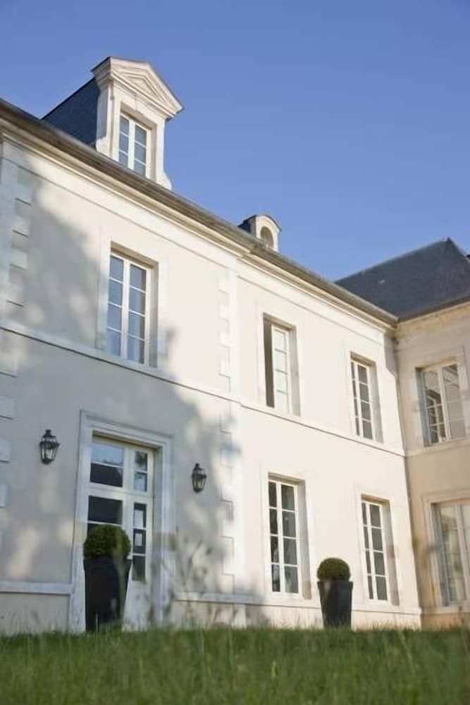 Château de Lazenay 60/65