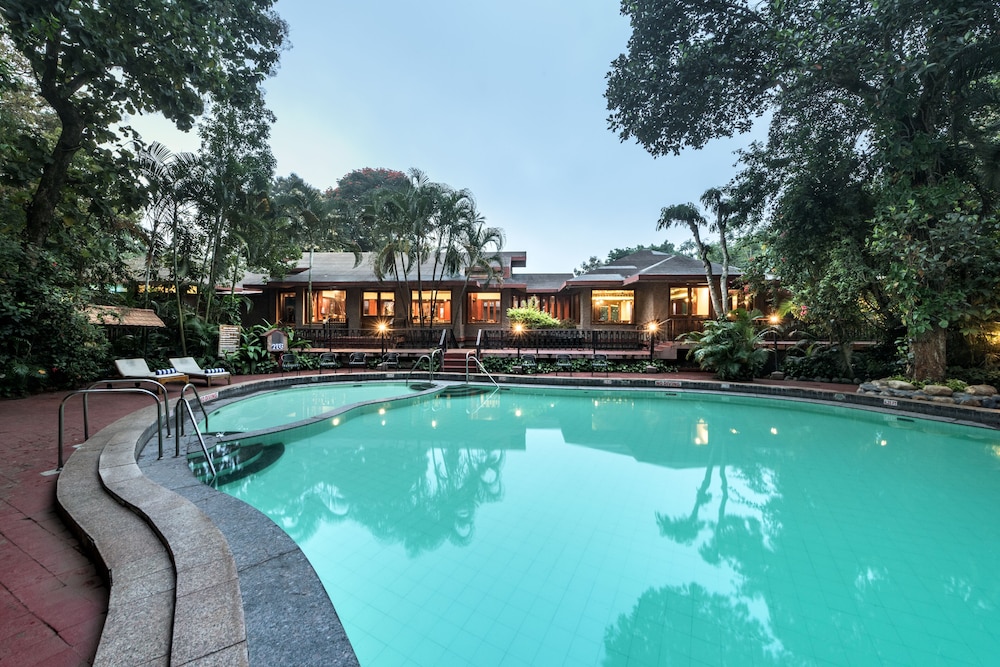 Club Mahindra Thekkady 45/50