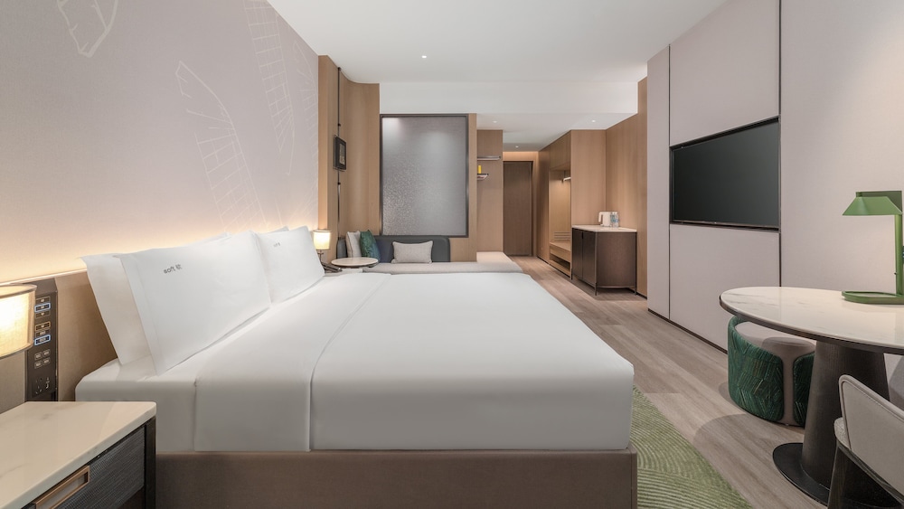 Holiday Inn Wenzhou Airport by IHG، ونتشو 12/50