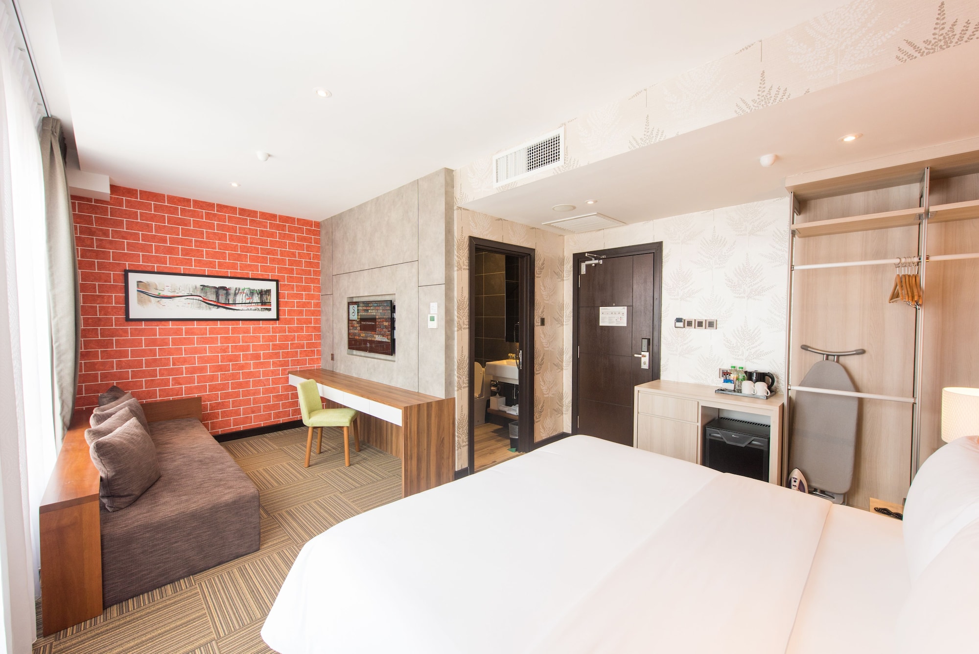 Junior Smith Suite، THE SMITH HOUSE 2/5