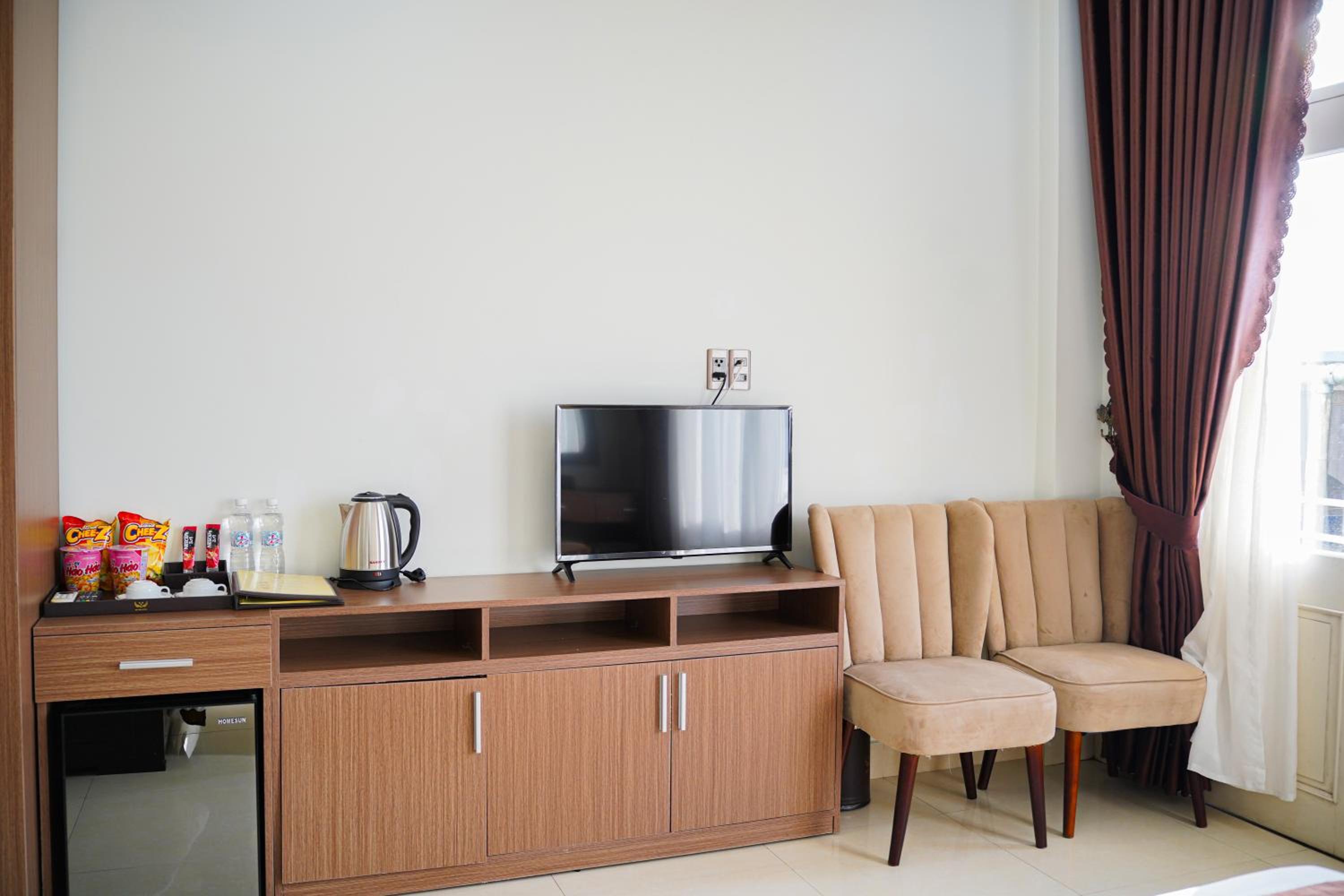 Dat Anh Hotel Hue 32/45