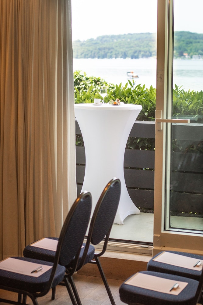 Seehotel Leoni 30/61