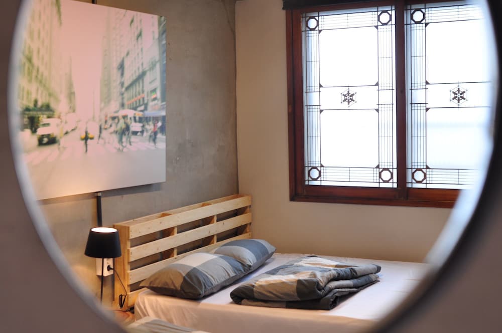 Mido Hostel 47/62