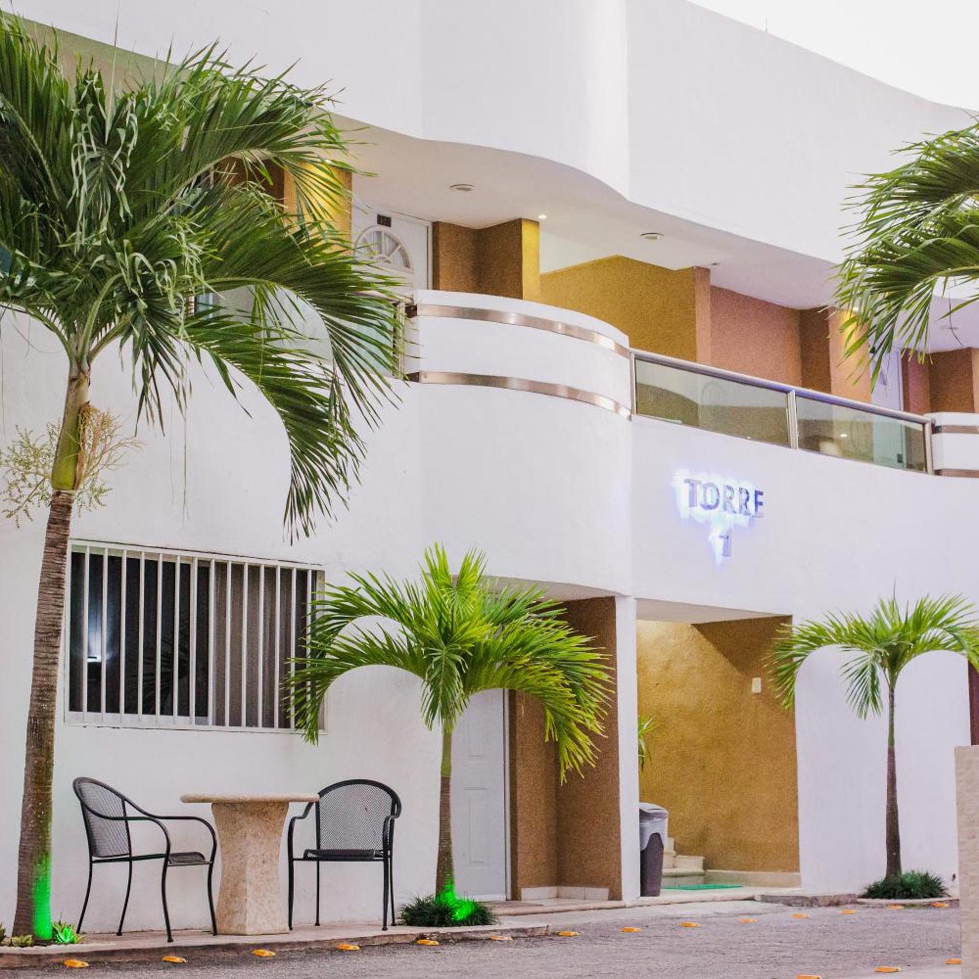 Hotel & Suites Country 4/50