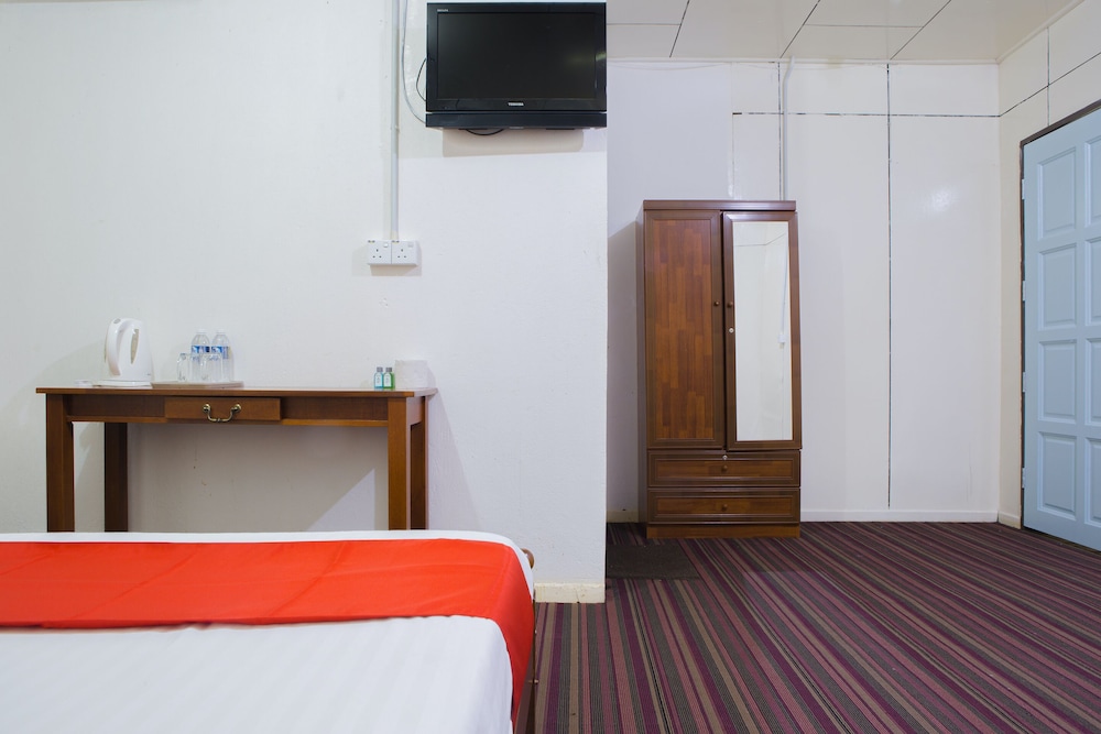 Hotel O The 7 Lodge Tambunan 33/42