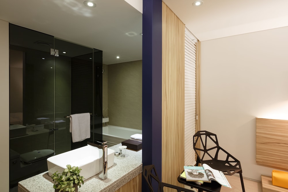 H Hotel Seocho 39/39