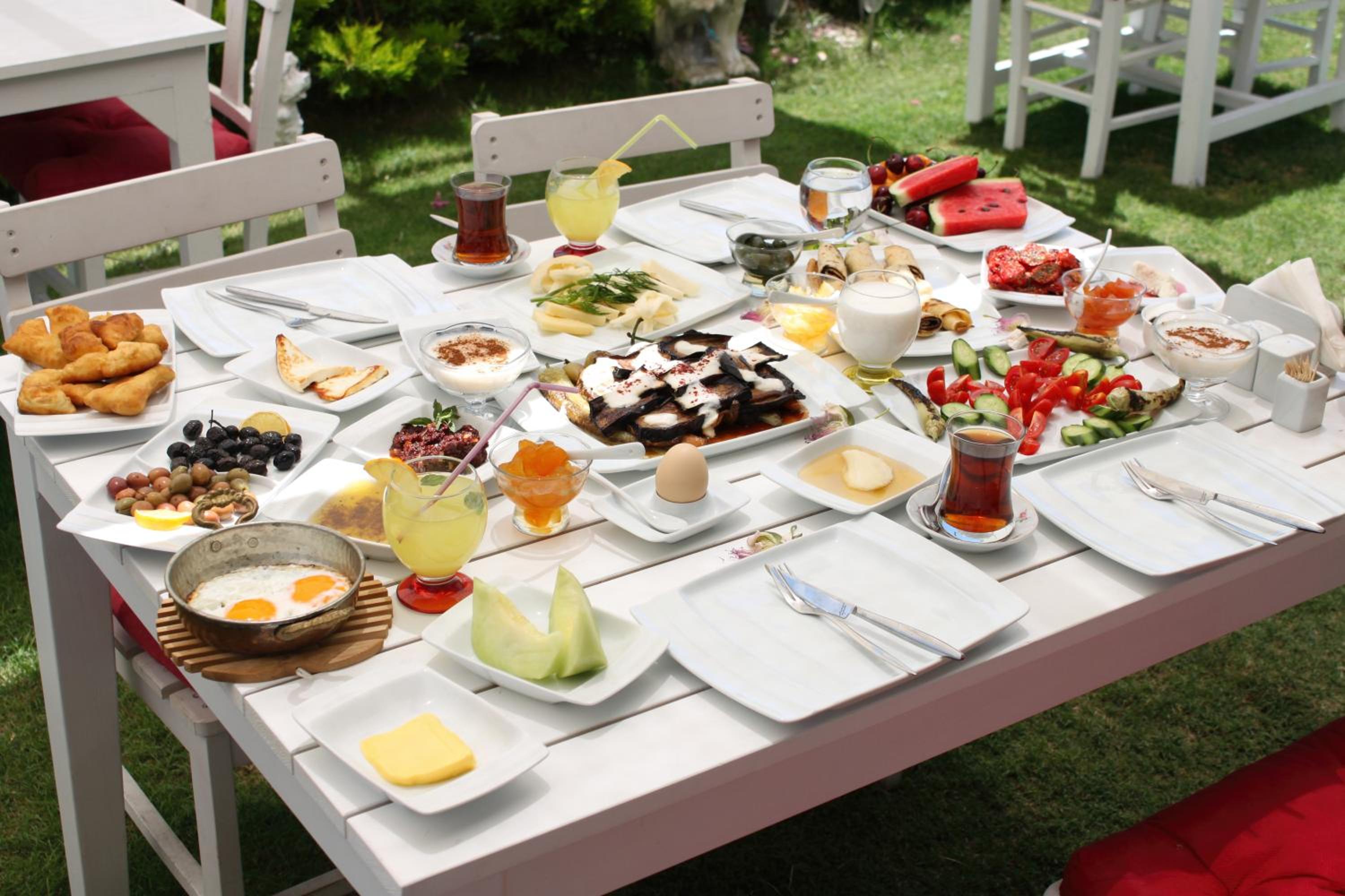Alacati Lucky Angel Hotel 22/34