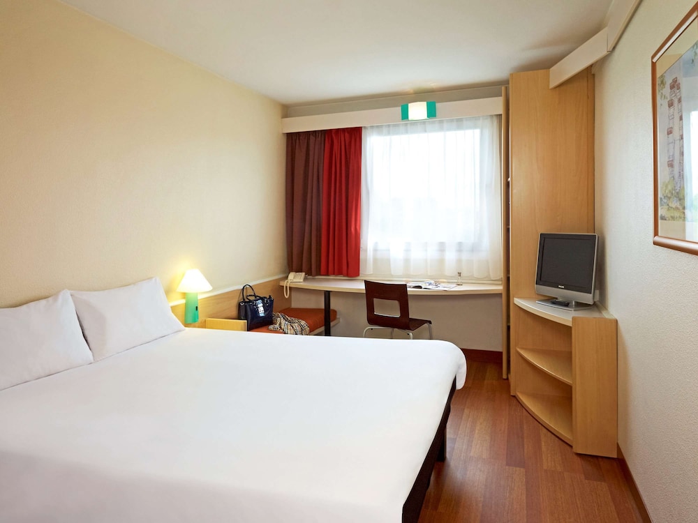 Ibis Katowice Zabrze 12/50