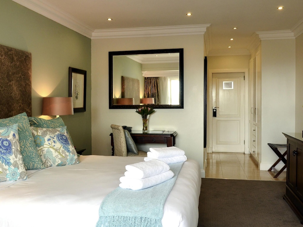 131 on Herbert Baker Boutique Hotel 13/50