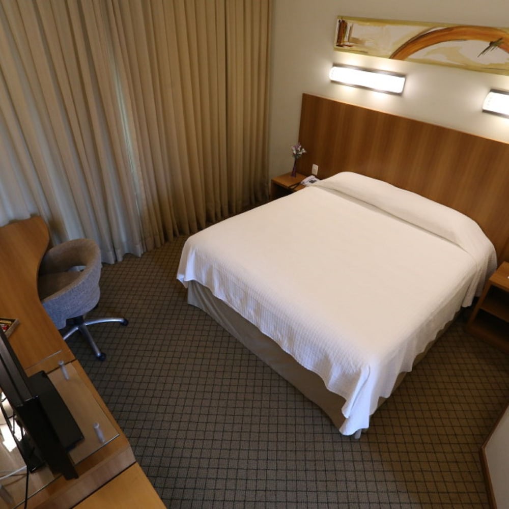 Bourbon Joinville Convention Hotel 27/64