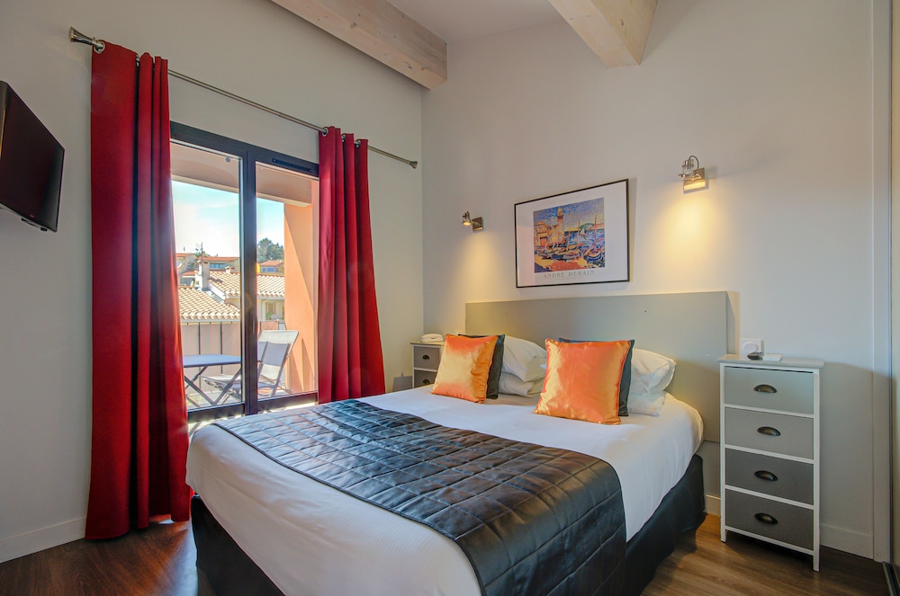 Hotel Madeloc 19/50