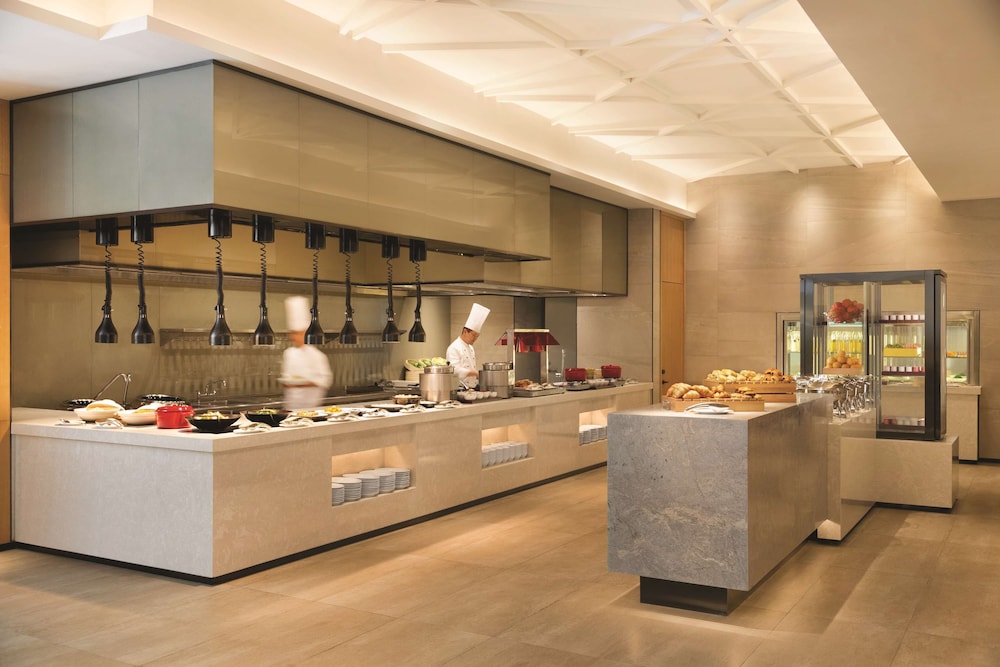 Hyatt Place Yinchuan Dayuecheng 6/63
