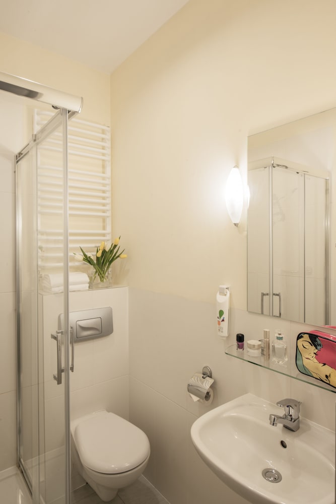 ibis Styles Warszawa West 12/71