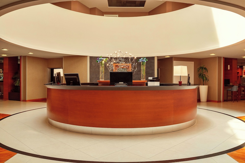 Dolce by Wyndham Milan Malpensa 10/74