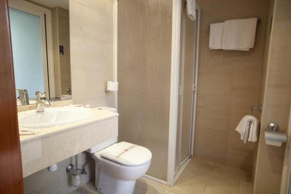 Hotel Igartza 20/20