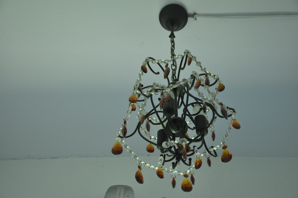 Lukang B&amp;B 27/39
