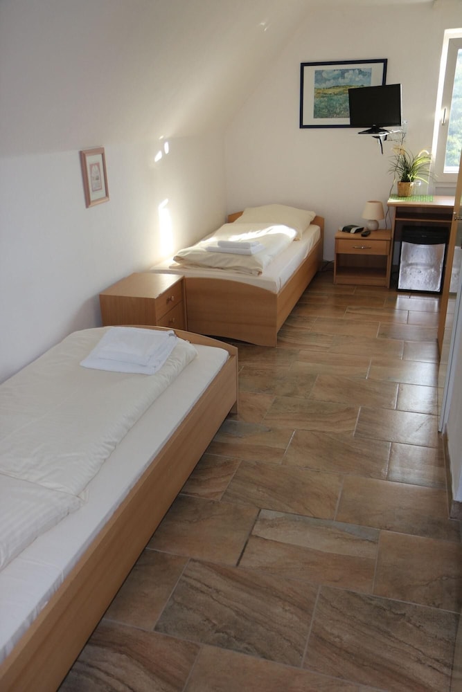 Hotel Apex، Hemmingen 3/50