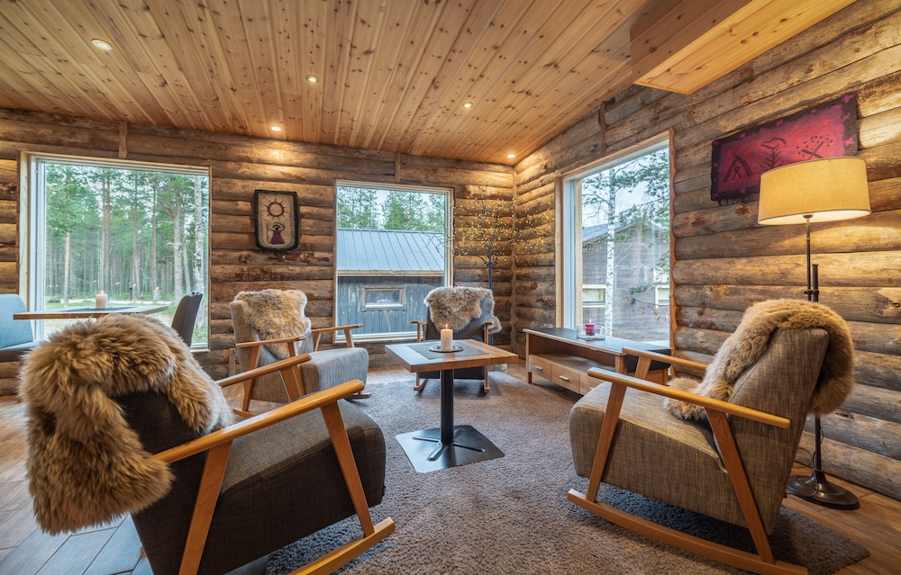 Wilderness Hotel Nellim 31/48