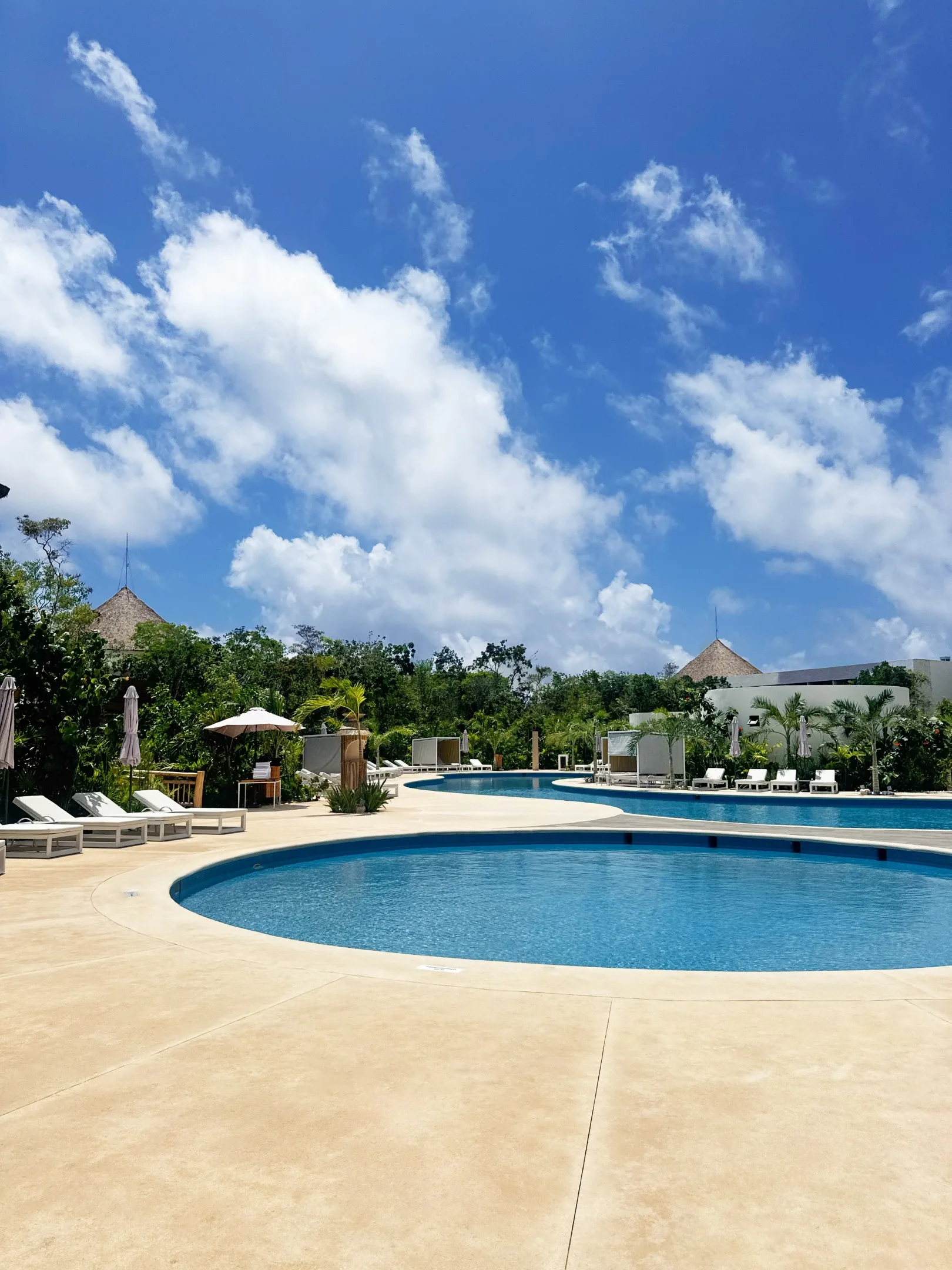 Hotel Gafsacomm Tulum 31/44