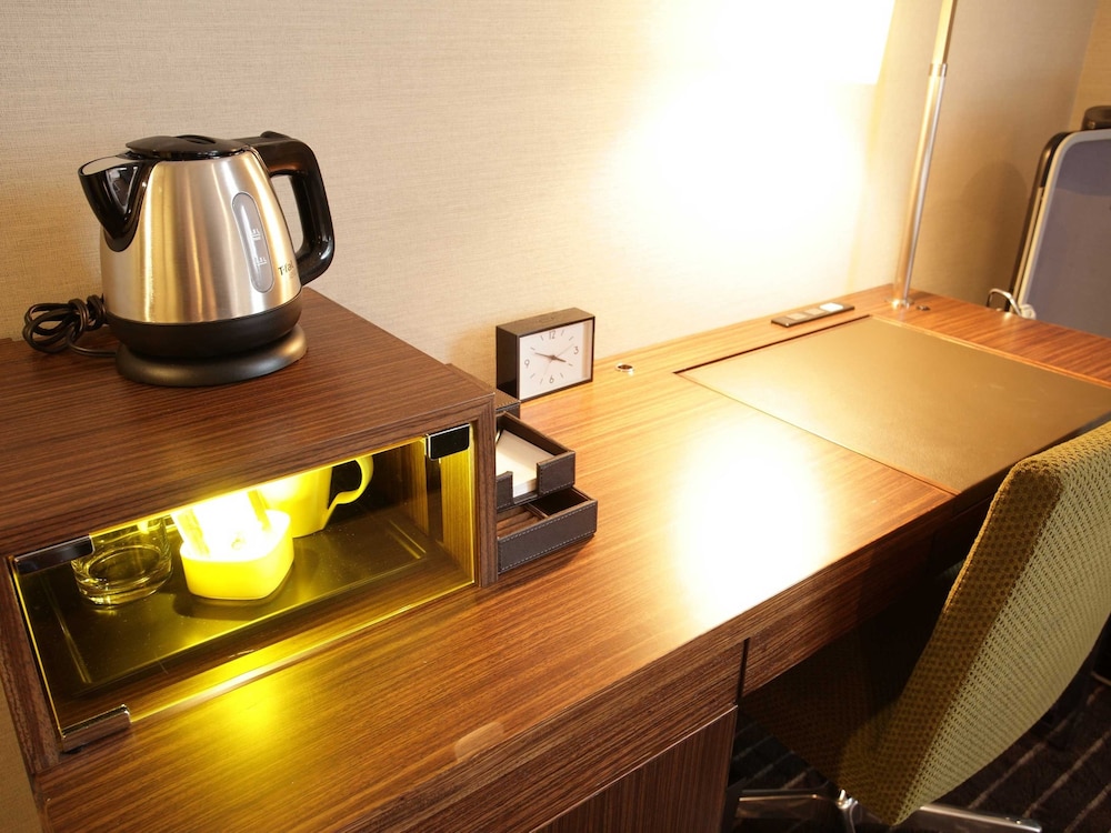 Hotel Gracery Tamachi 47/84