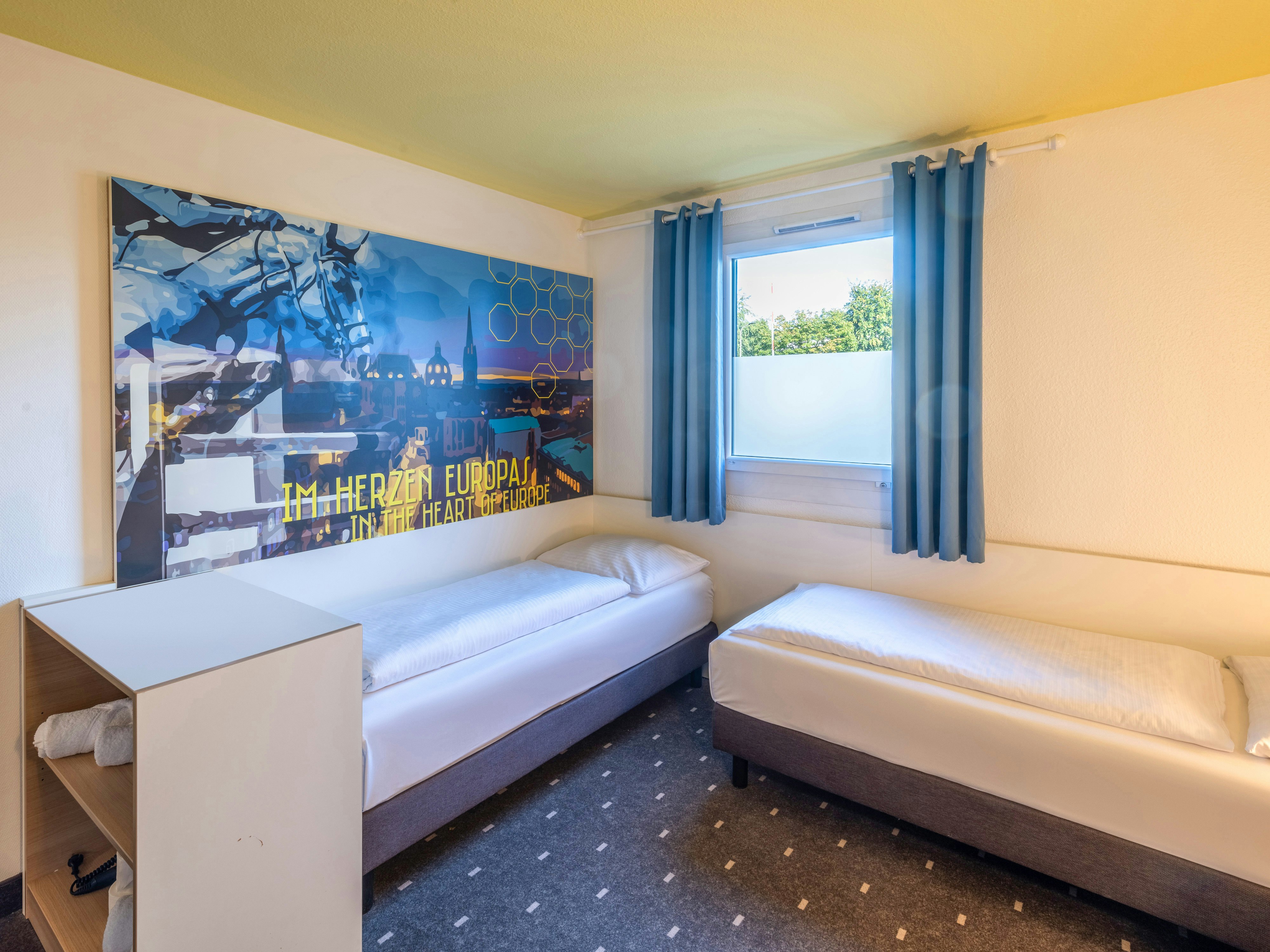 B&B Hotel Aachen-Wurselen 9/34
