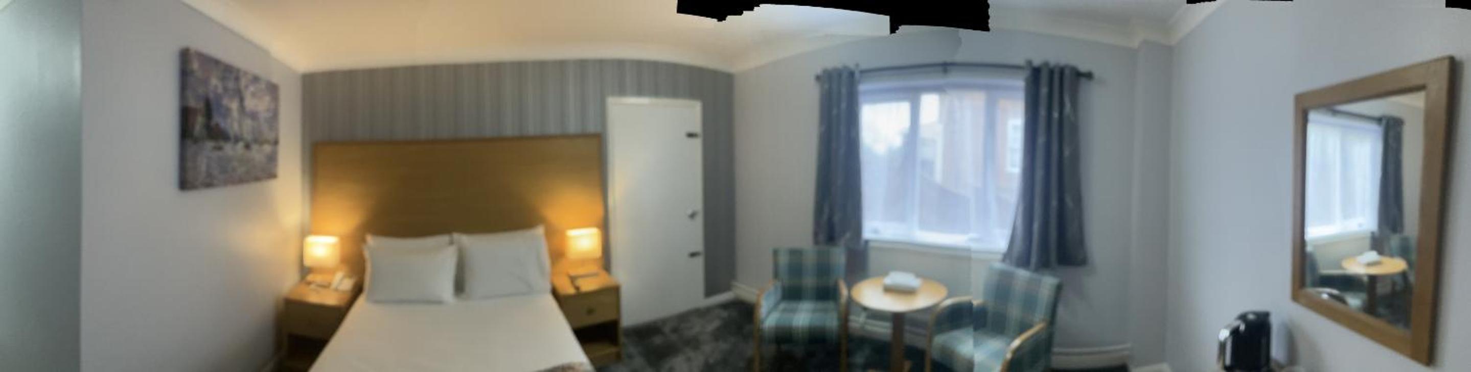 Dolphin Hotel Cambridge 17/50