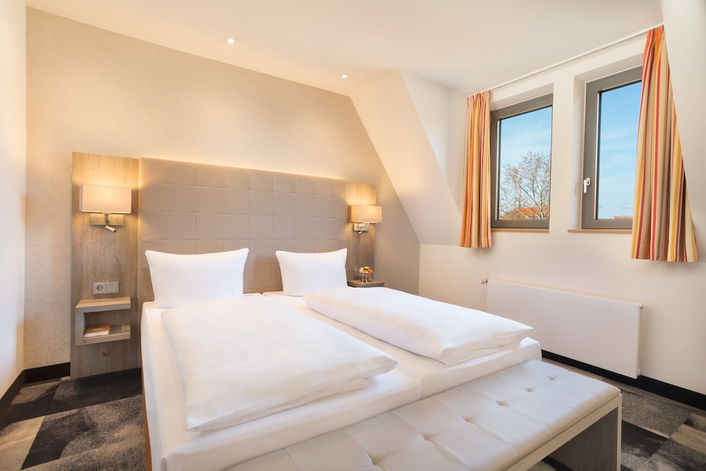 Hotel Kramerbrucke Erfurt 9/38
