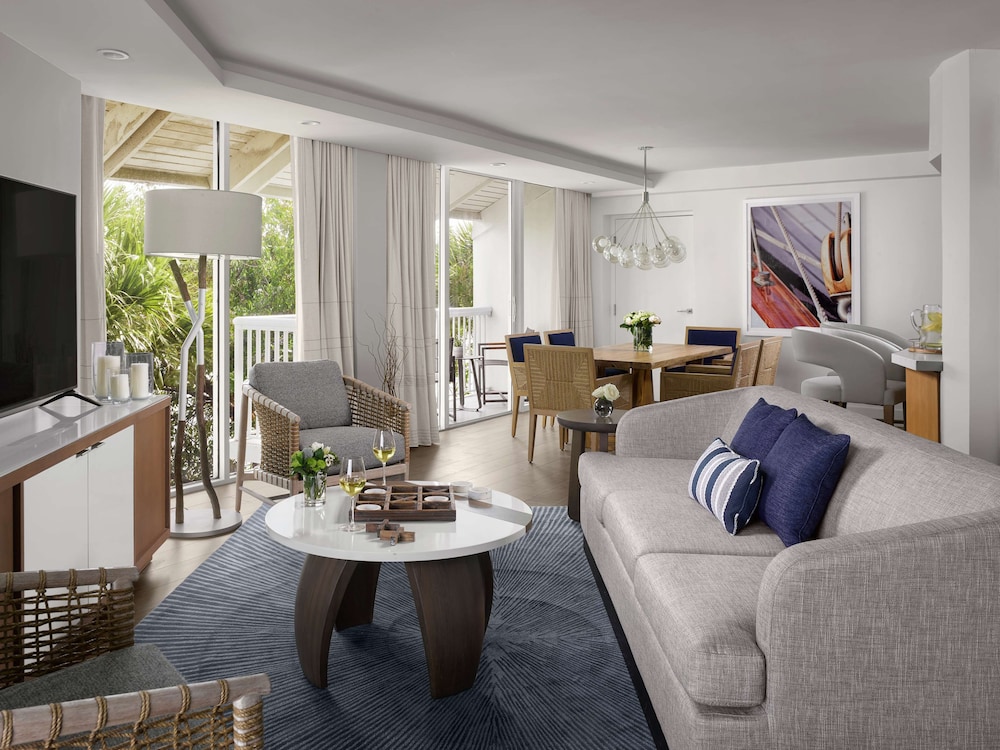 Hilton Fort Lauderdale Marina Hotel 40/74