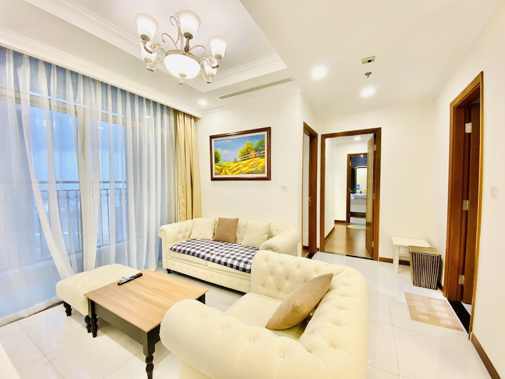 Christine S Saigon Apartment 16/50