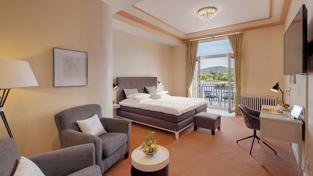 Ringhotel Rheinhotel Dreesen 18/41