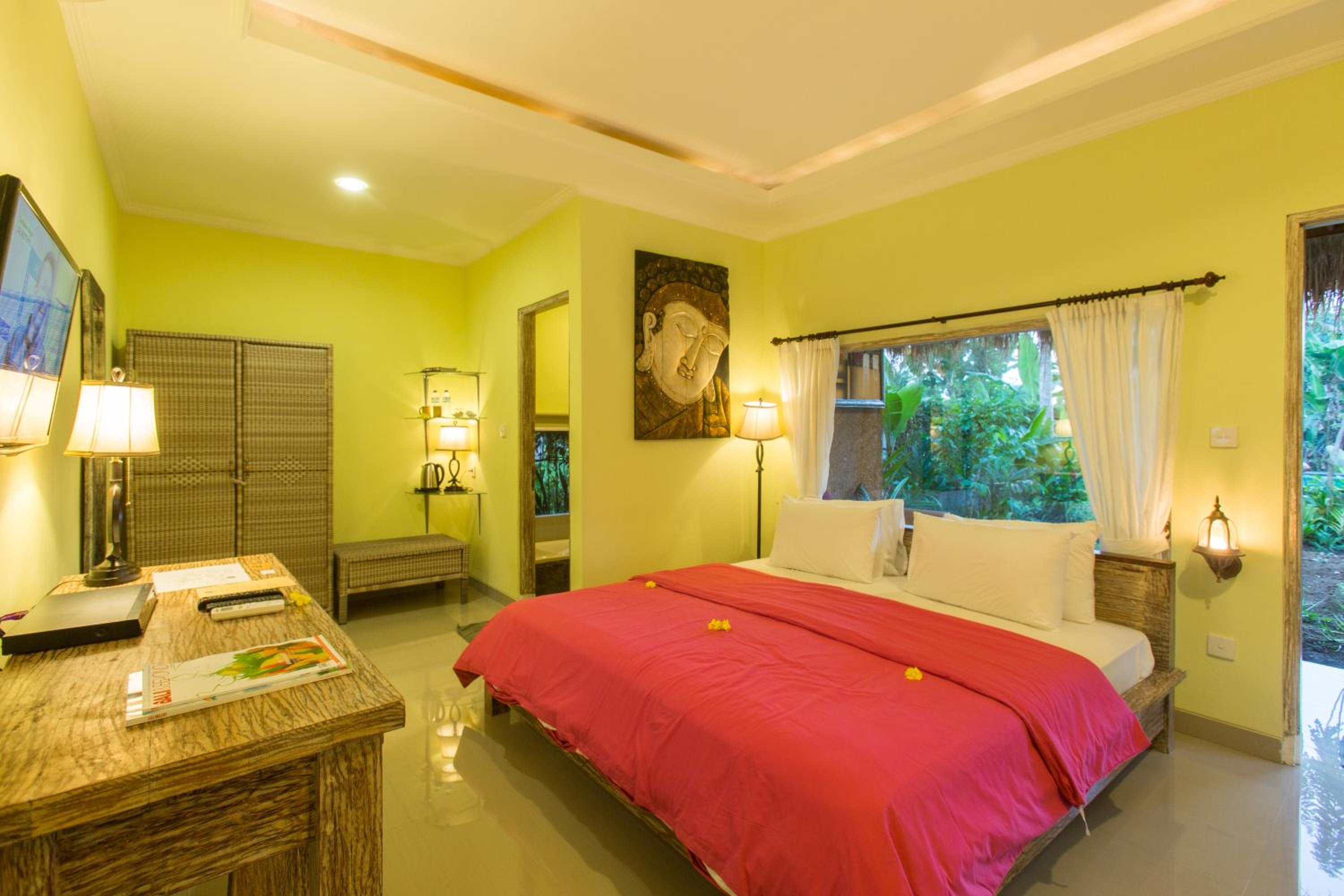 Ubud