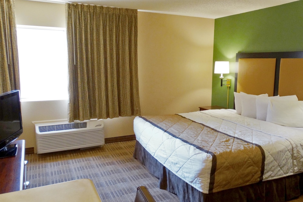 Extended Stay America - Dallas - Richardson 22/48