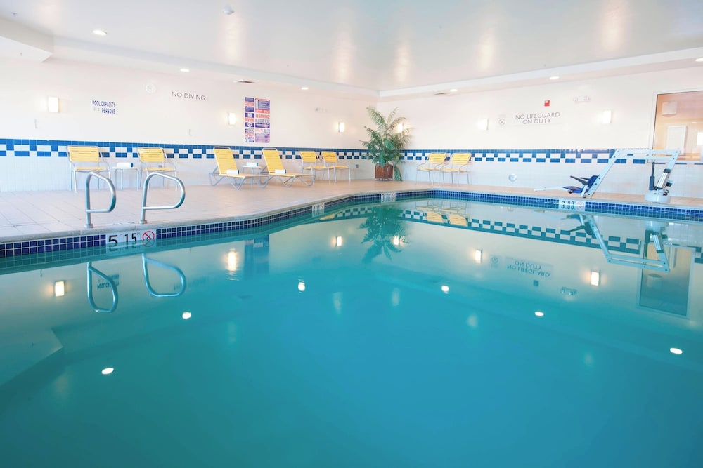 Fairfield Inn Suites el Centro 26/50