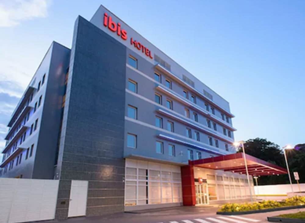 Ibis Manaus Aeroporto 1/56